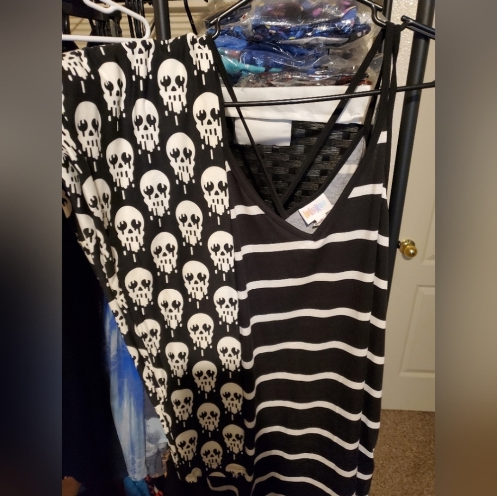 Lularoe Outfit